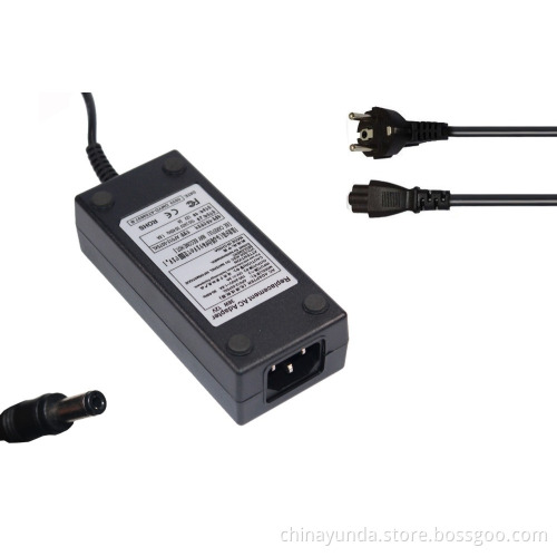 2015 Newest Products LCD Replacement Adapter 12V 3A